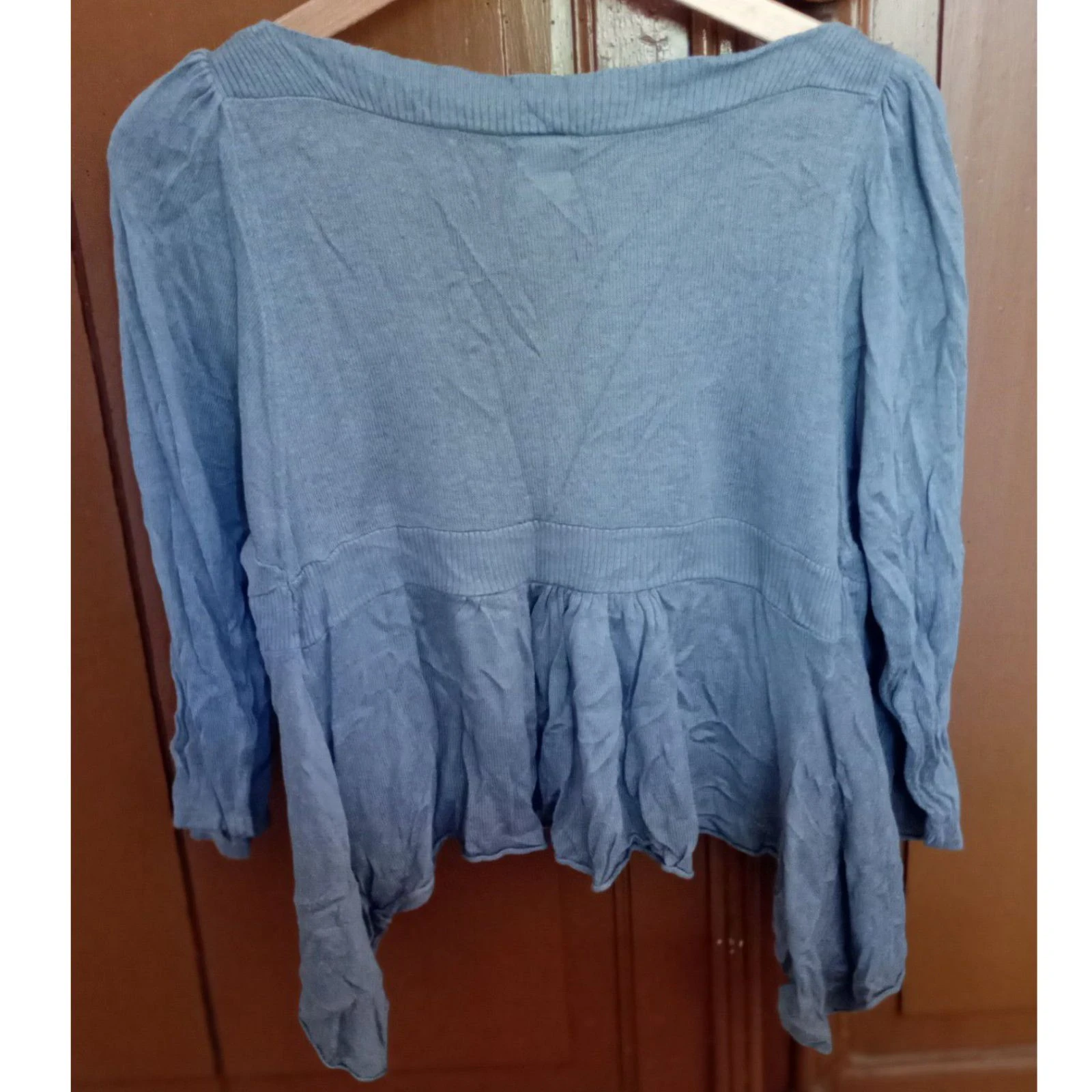 bolero/chaleco talla S en muy buen estado – photo 4